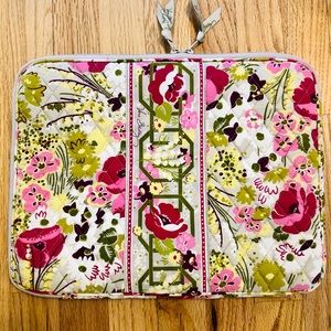 Vera Bradley Laptop Case